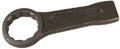 Ключ накидной ударный короткий 24мм Clip on в Самаре