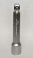Удлинитель шарообразный 1/2"DR, 125 мм в Самаре