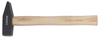 Молоток с ручкой из дерева гикори 1000г в Самаре