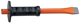 Зубило CrMo 30х400мм с гофрированной ручкой в Самаре