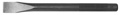 Зубило с гофрированной ручкой 25мм, L=220мм в Самаре