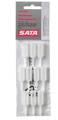 SATA Фильтры для SATA окрасочных пистолетов (упаковка 10 шт.) в Самаре