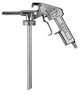 SATA UBE пистолет для нанесения антигравийного покрытия в Самаре